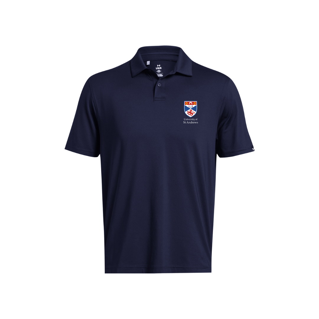 Under Armour Polo Shirt