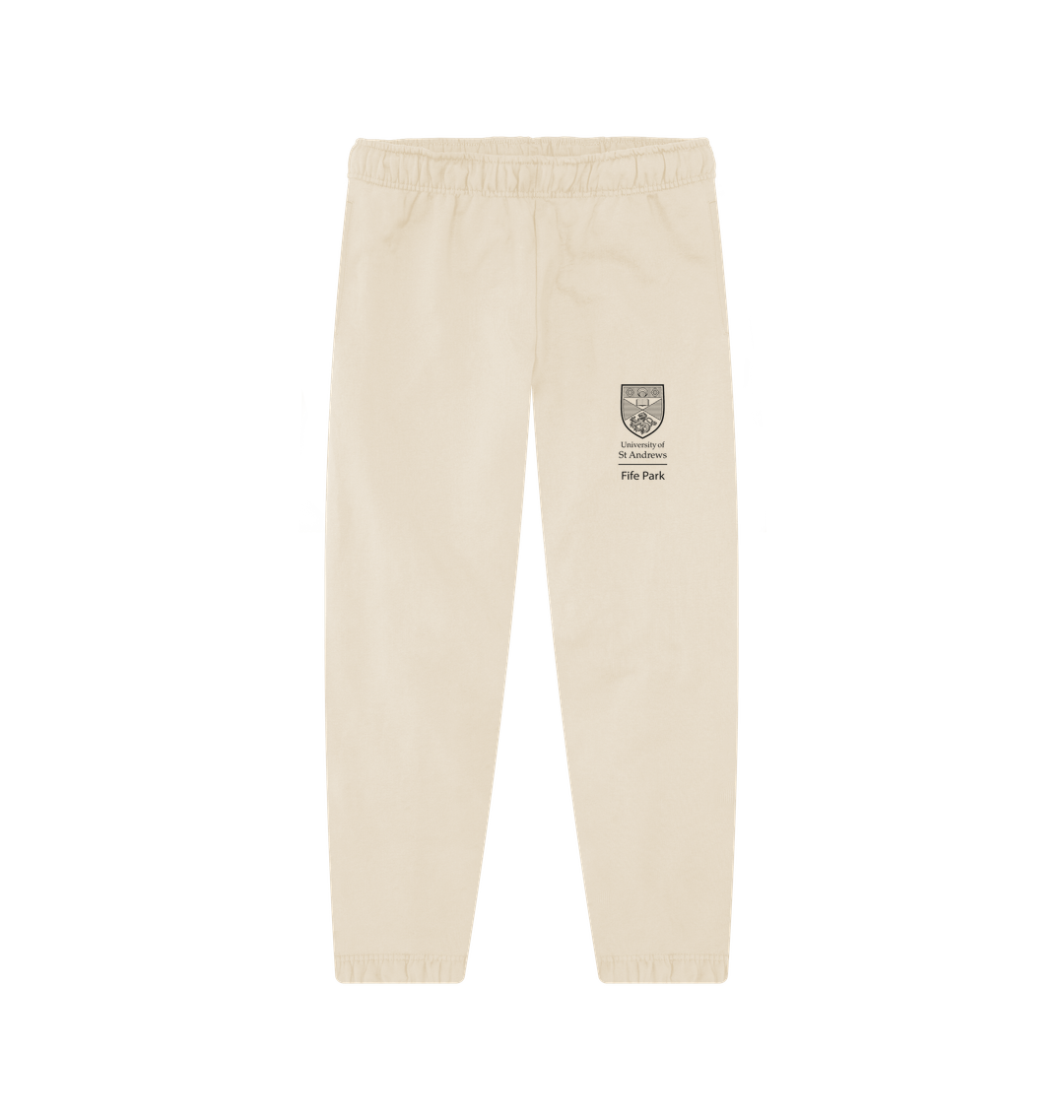 Oat Joggers