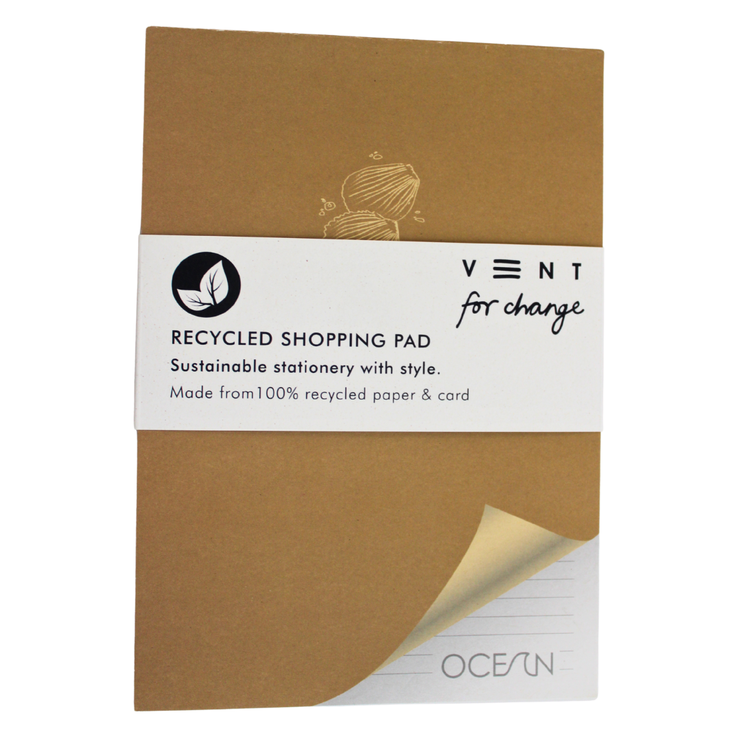 Ocean Shopping Pad Refill