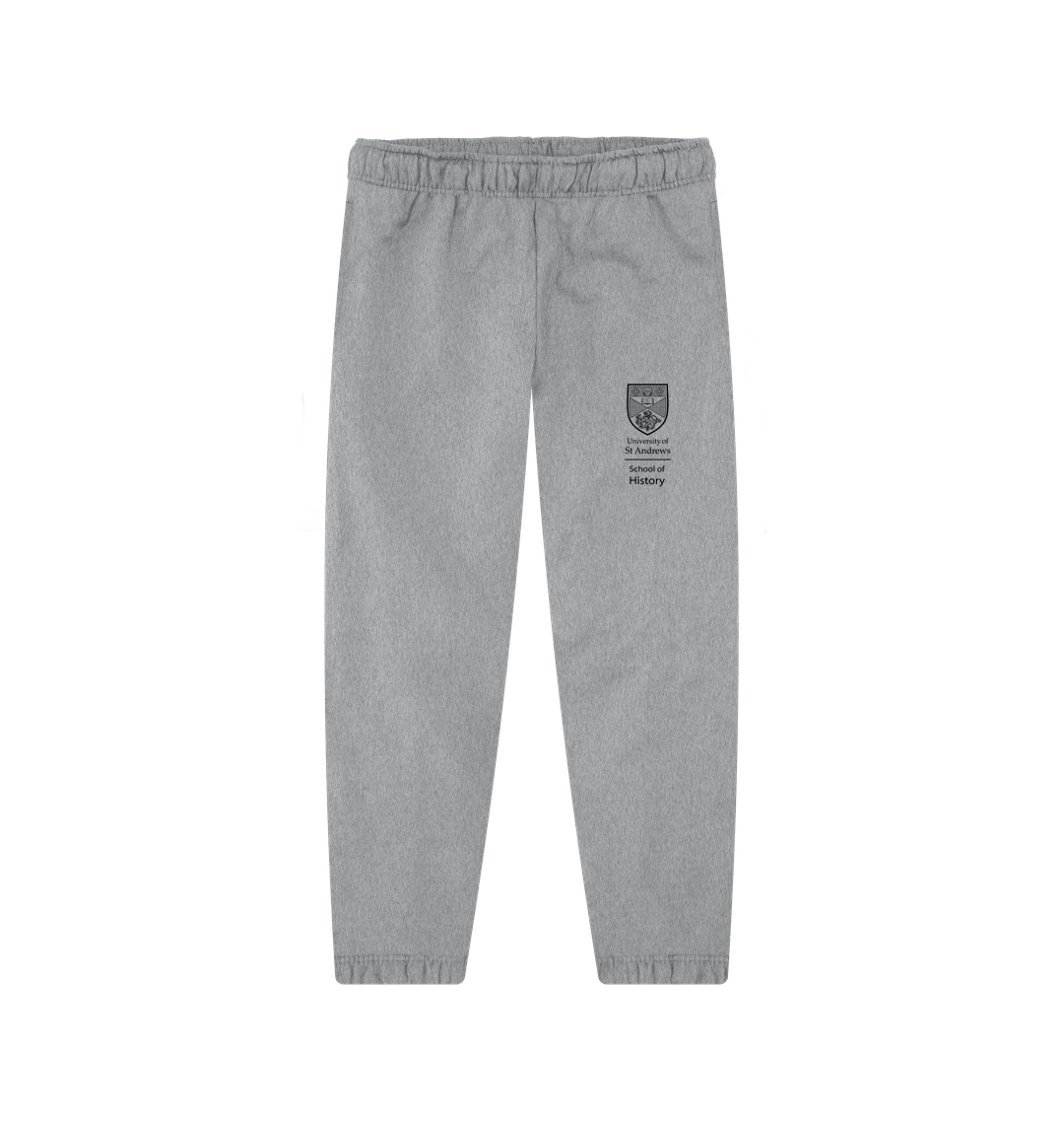 Athletic Grey Joggers