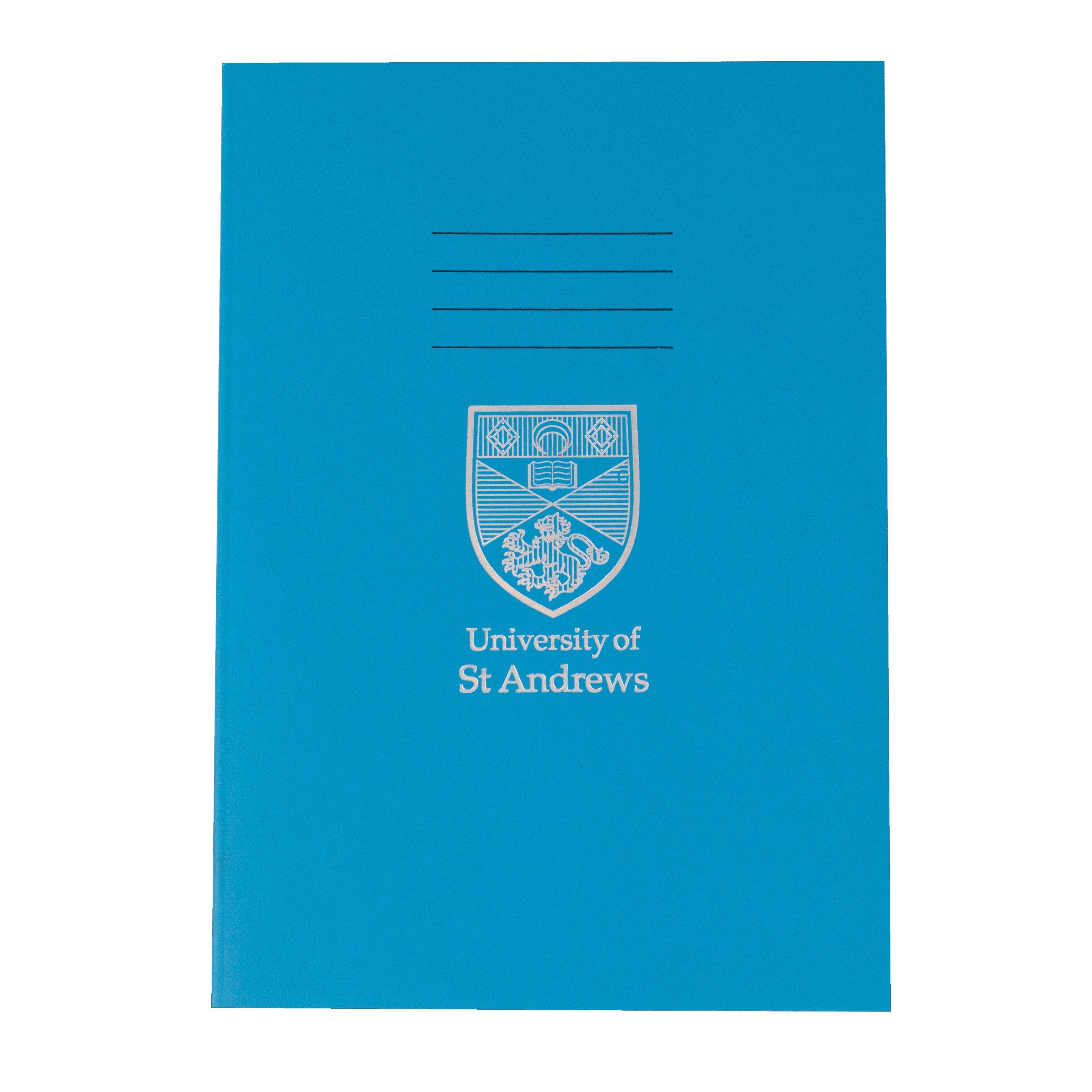 A4 Jotter - Squared