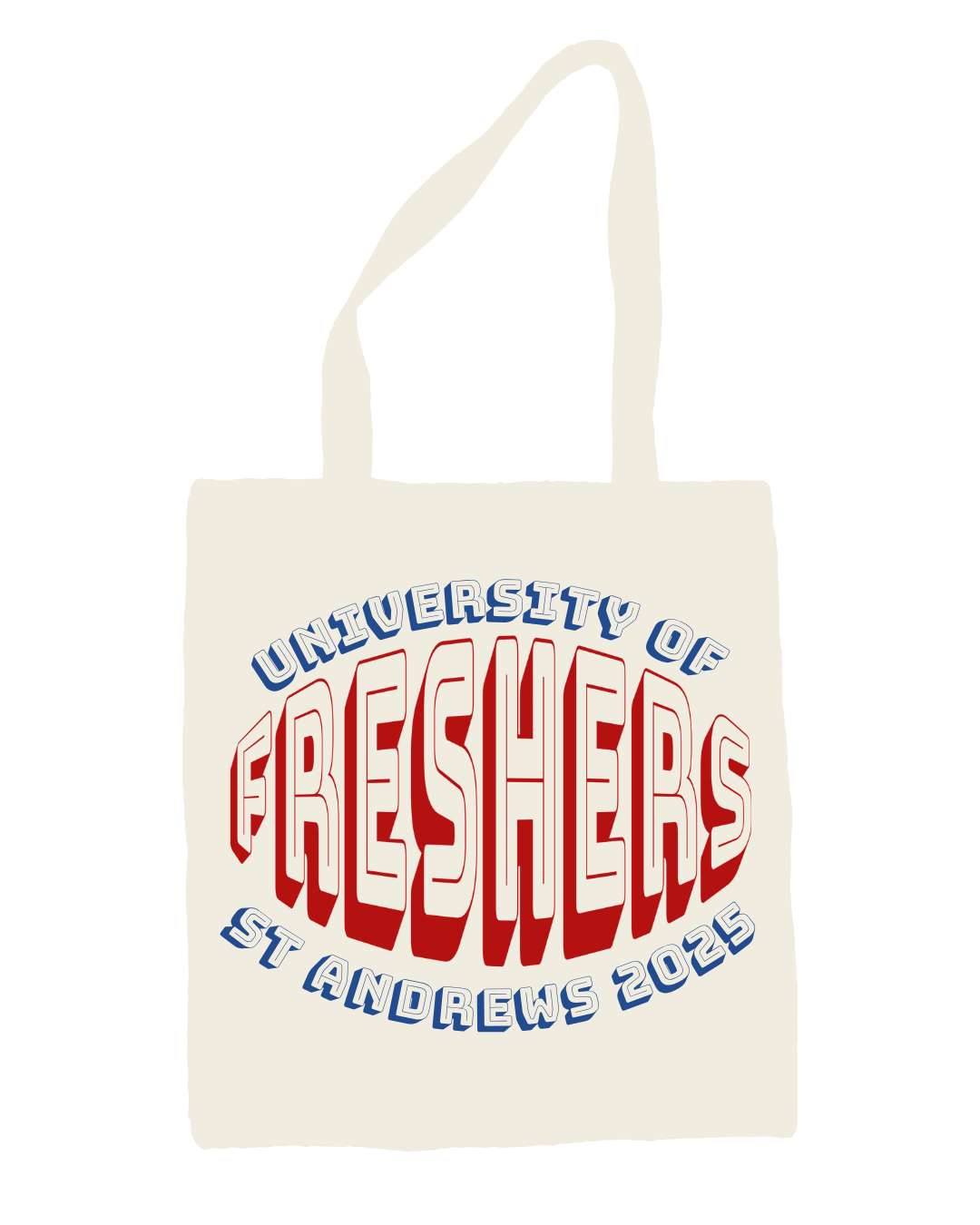 Freshers Tote