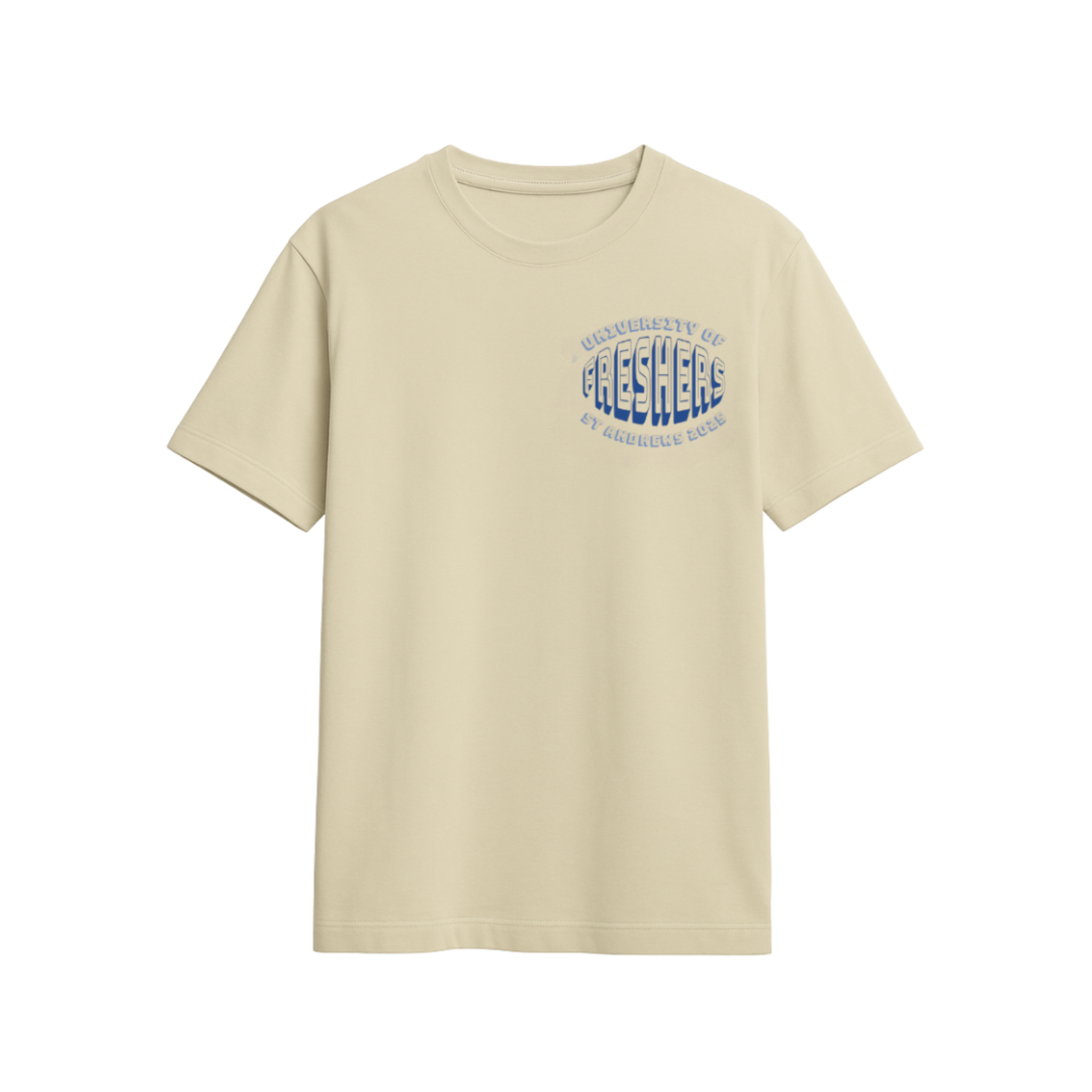 Freshers T-Shirt