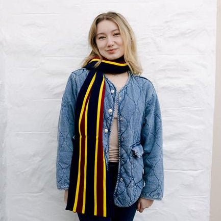 Graduate Scarf