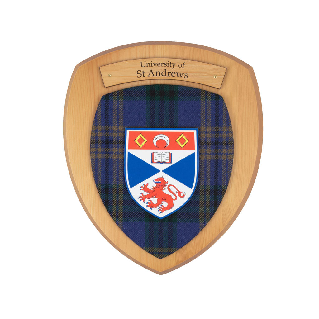 Wall Plaque