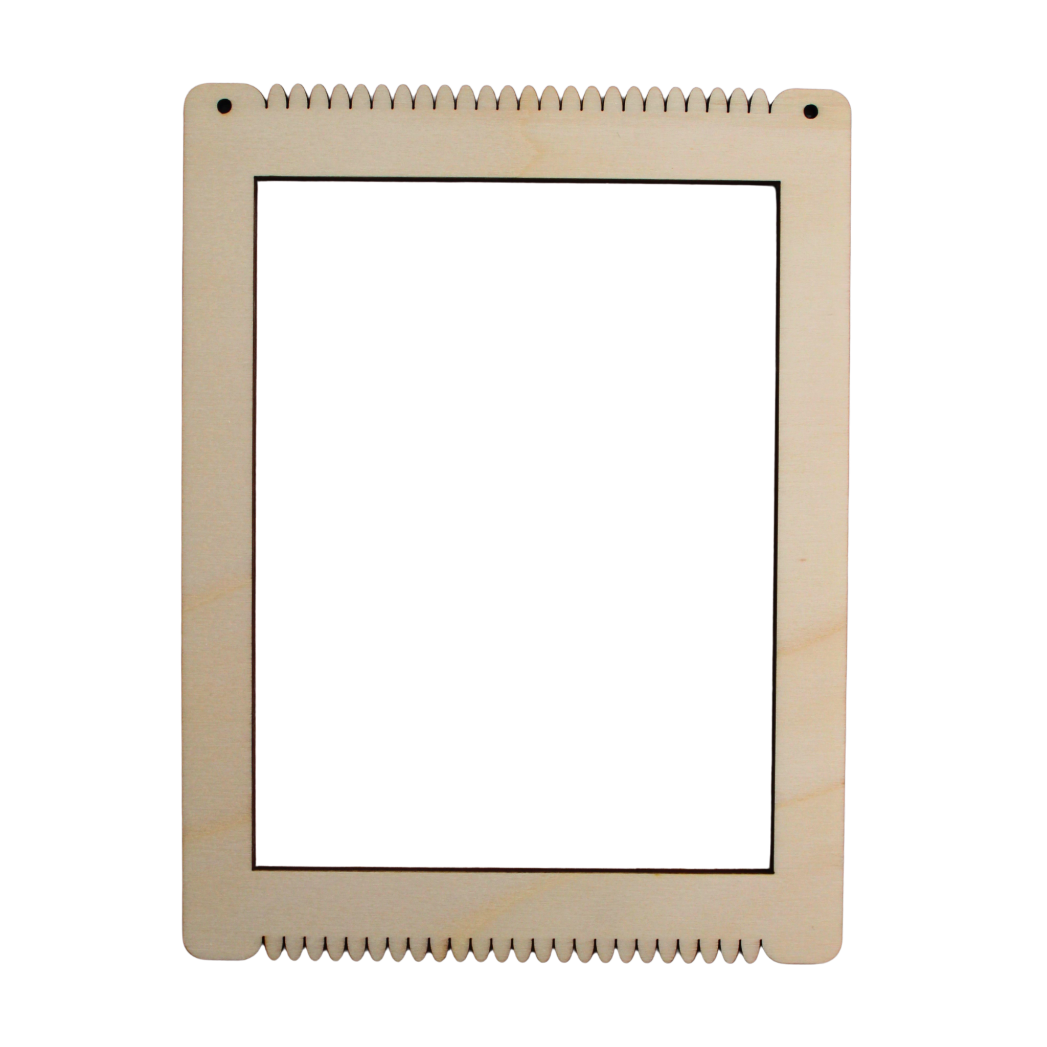 Weaving Loom Kit Small Rectangular