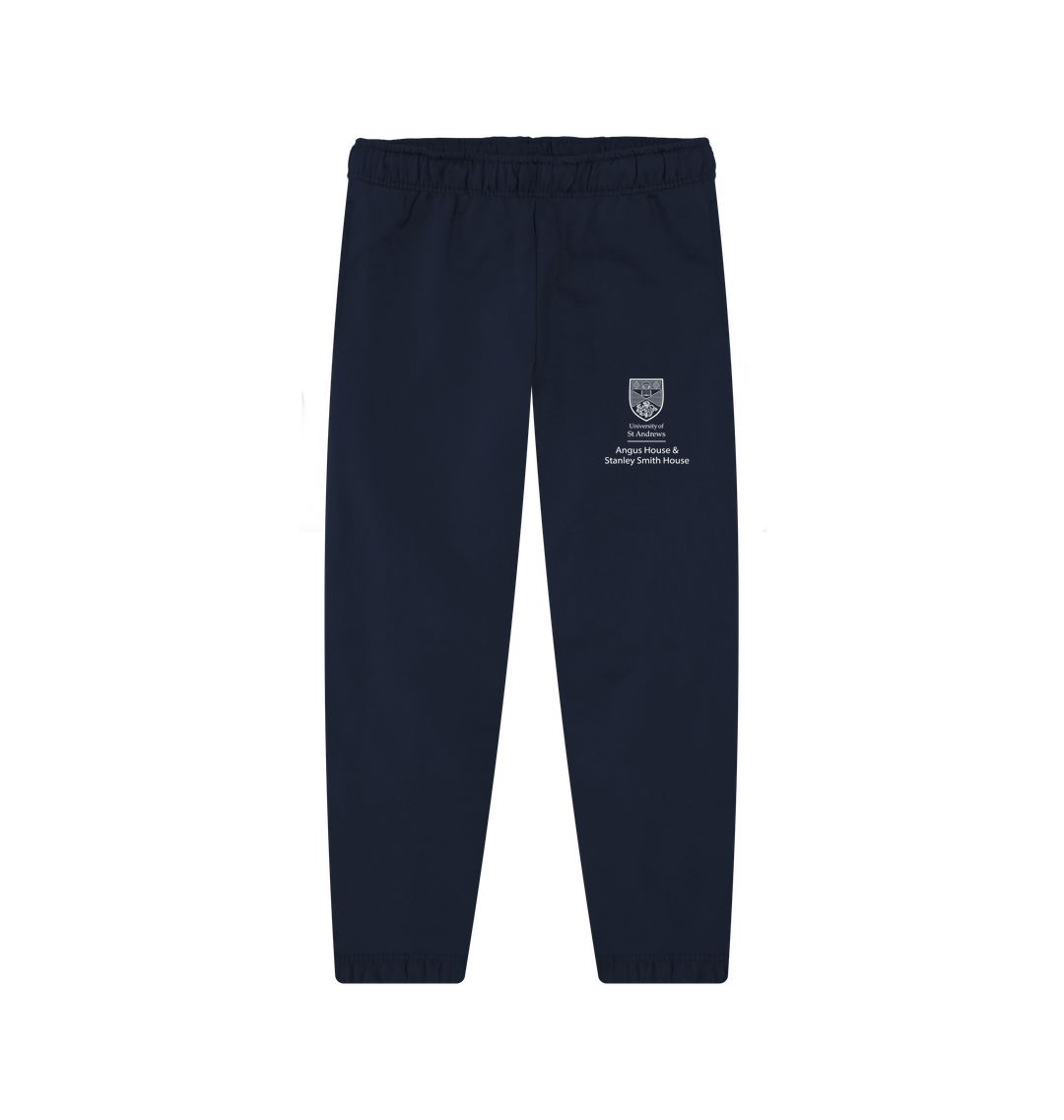 Navy Joggers