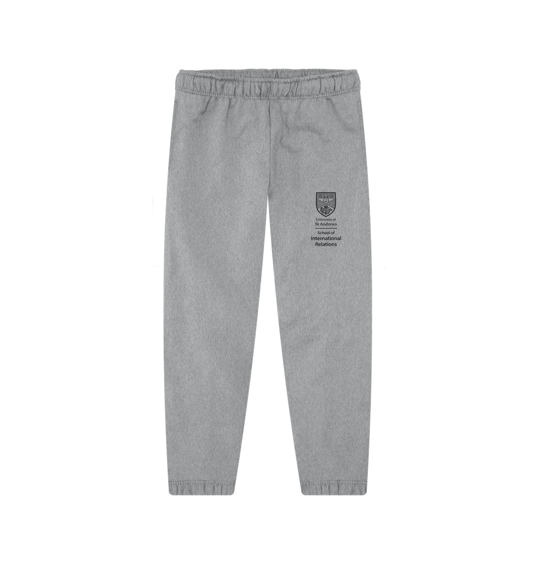 Athletic Grey Joggers