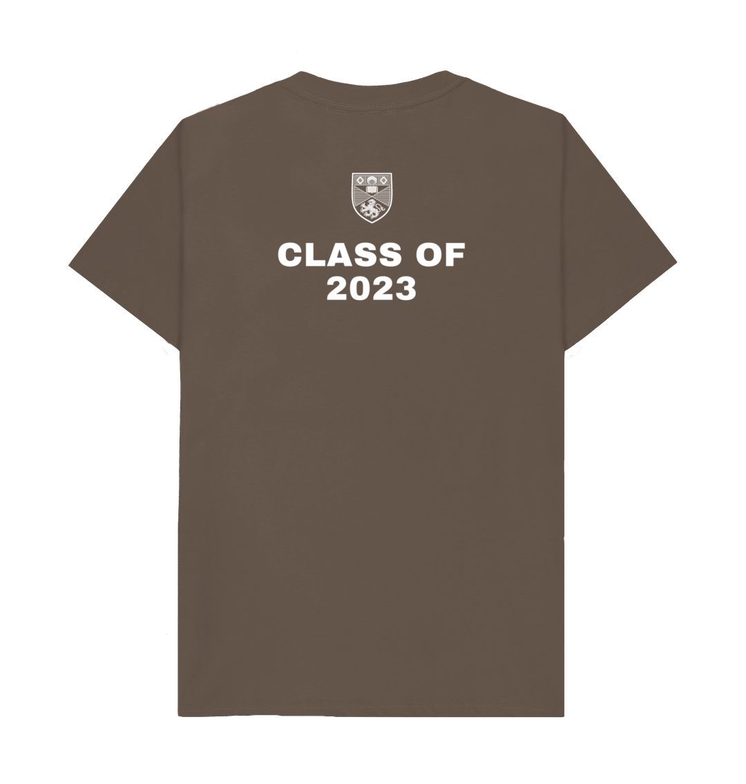 Graduate T-shirt - Class of 2023