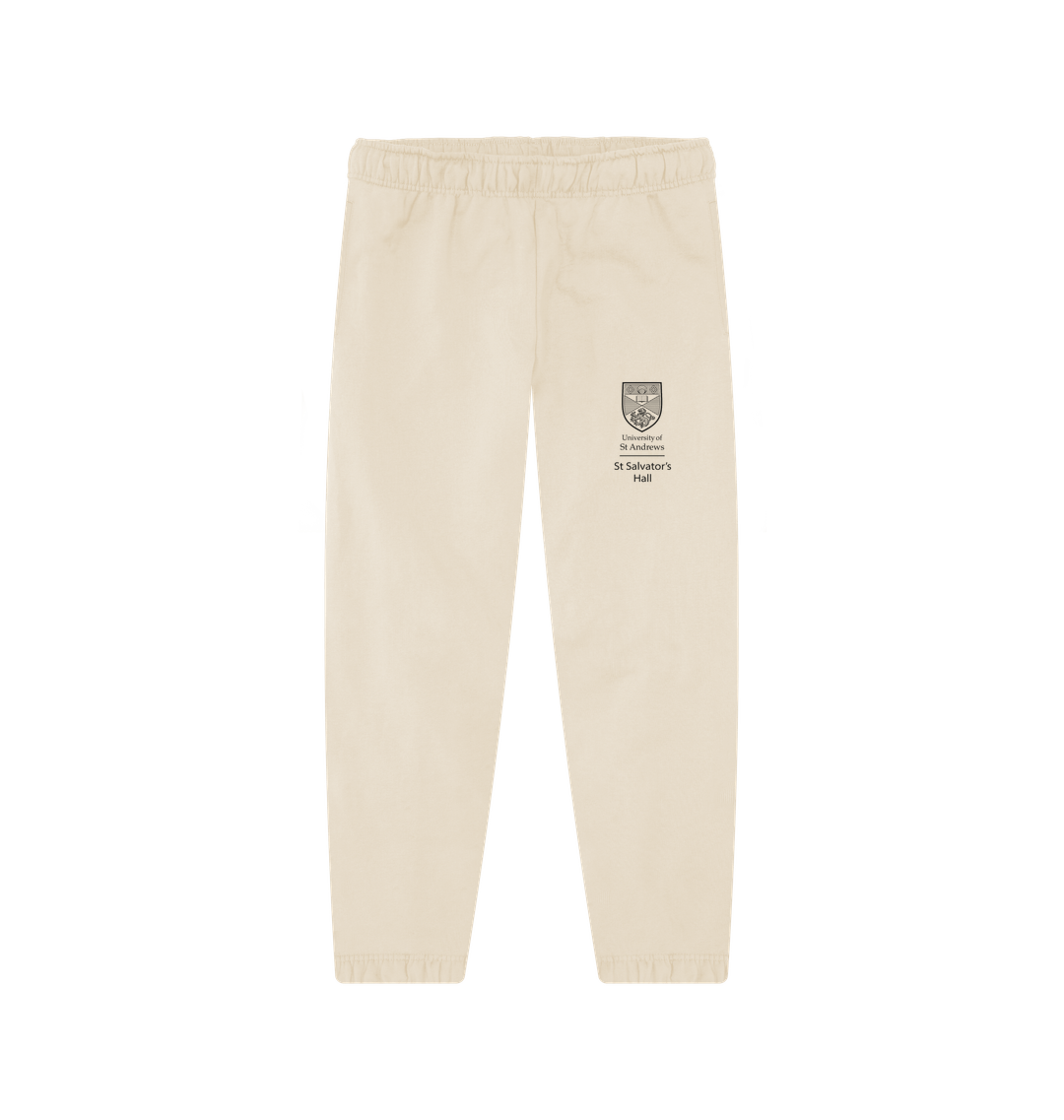 Oat Joggers