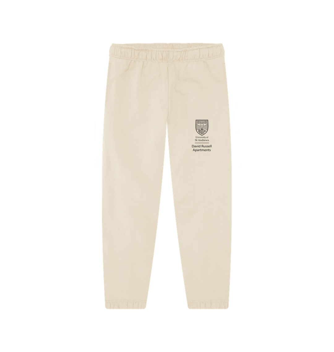 Oat Joggers
