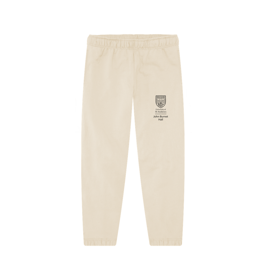 Oat Joggers
