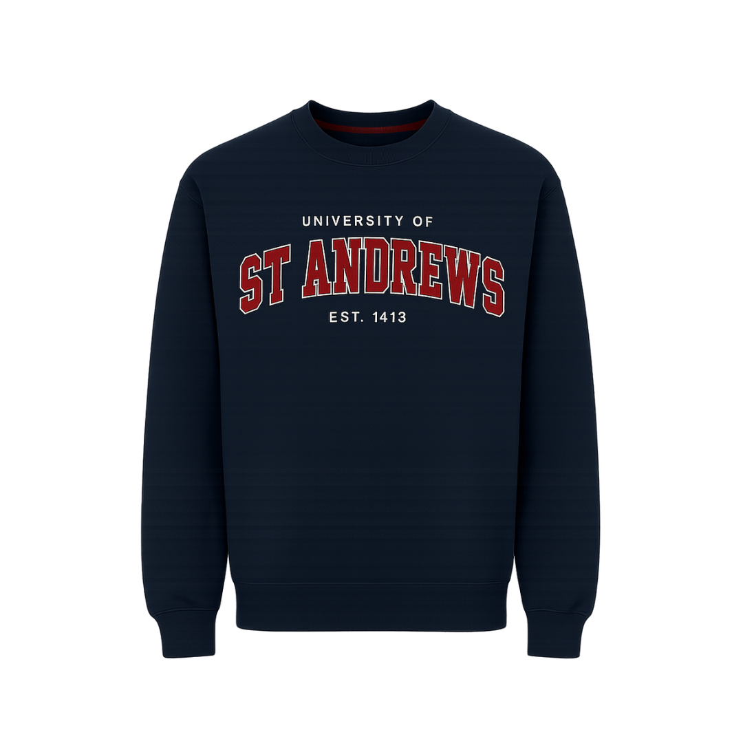 Chenille Sweater