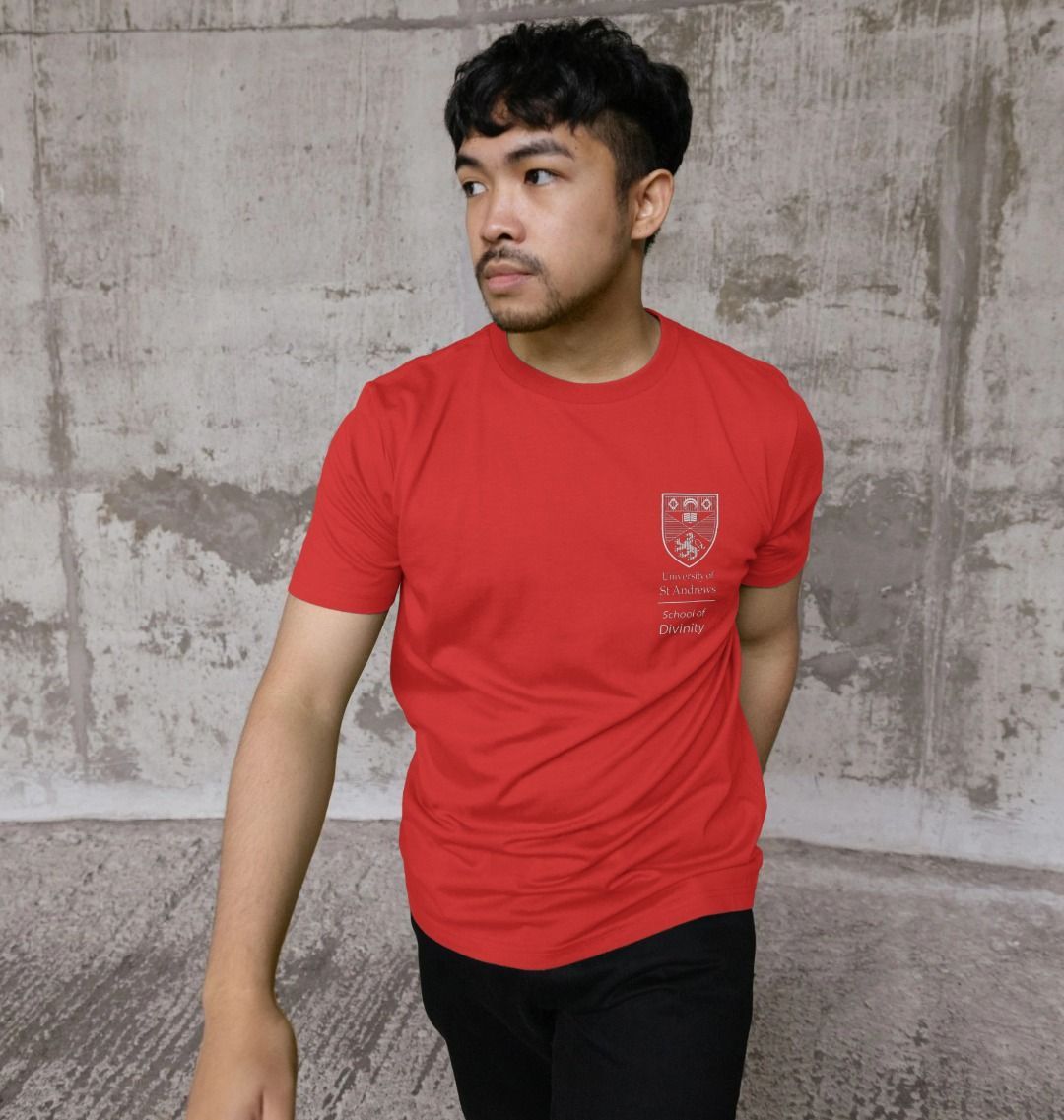 Red School of Divinity T-Shirt
