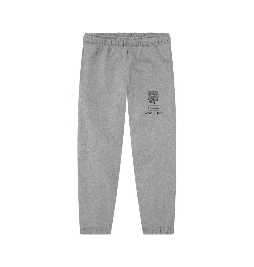 Athletic Grey Joggers
