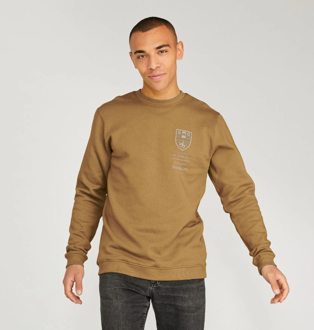 Brown School of Medicine Sweatshirt