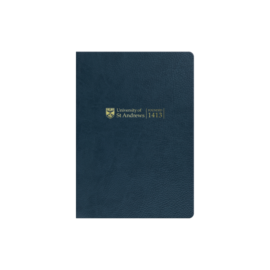 Degree certificate holder
