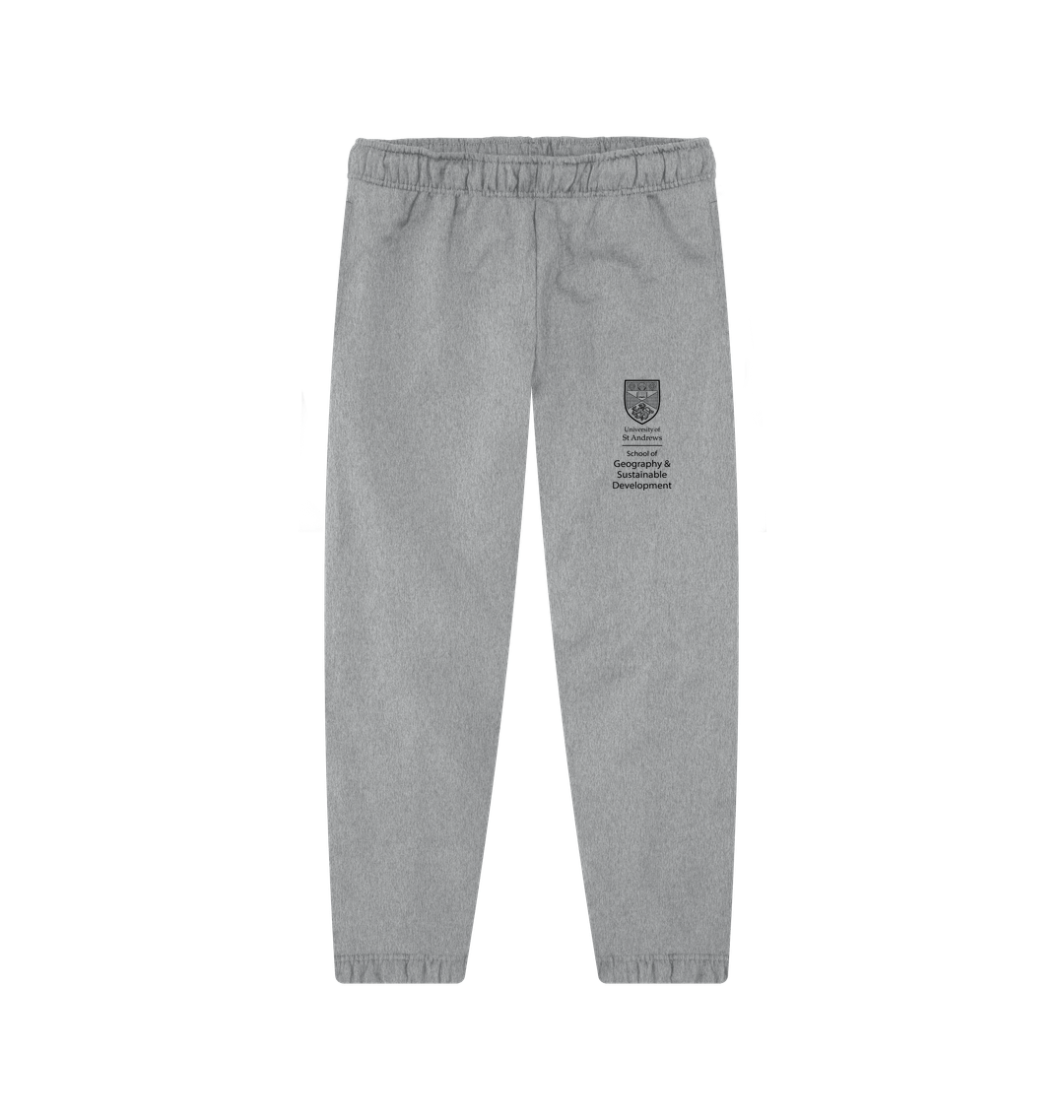 Athletic Grey Joggers