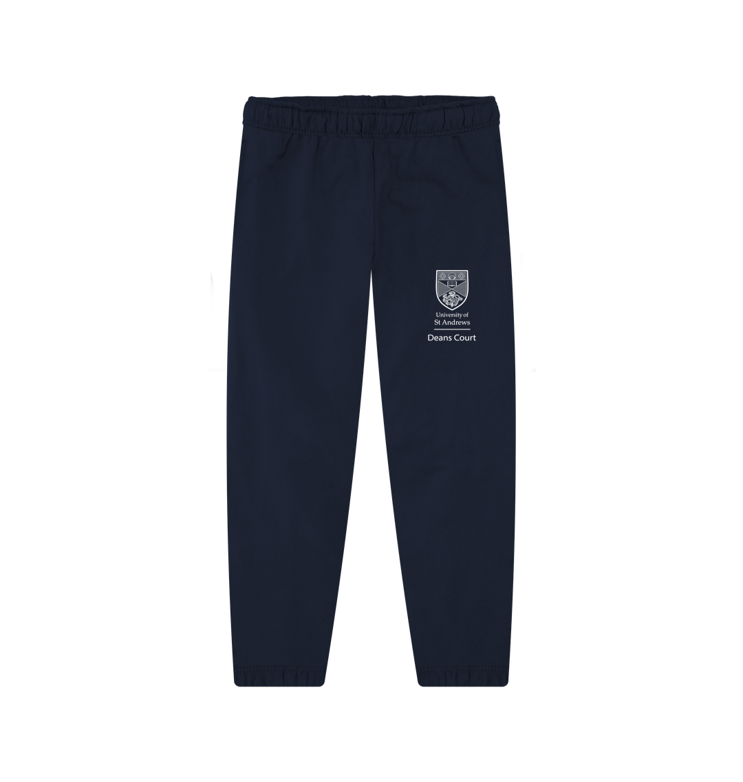 Navy Joggers