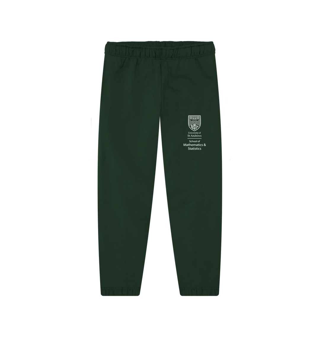 Evergreen Joggers