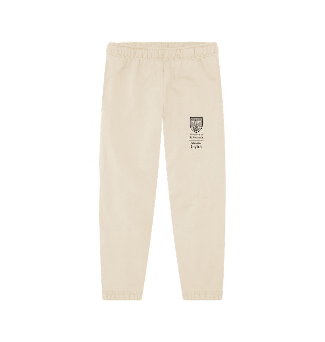 Oat Joggers