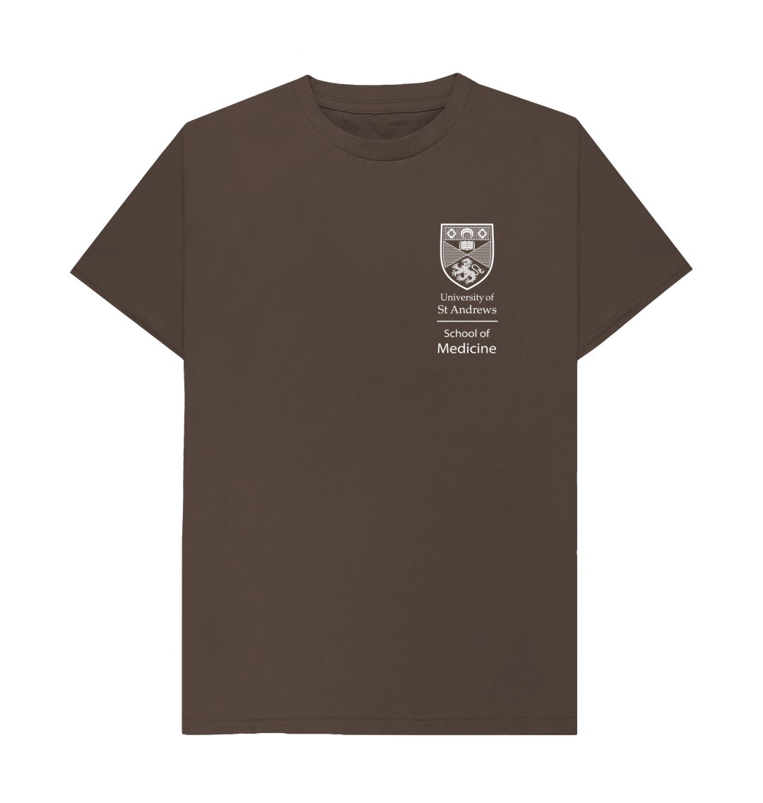 Chocolate School of Medicine T-Shirt