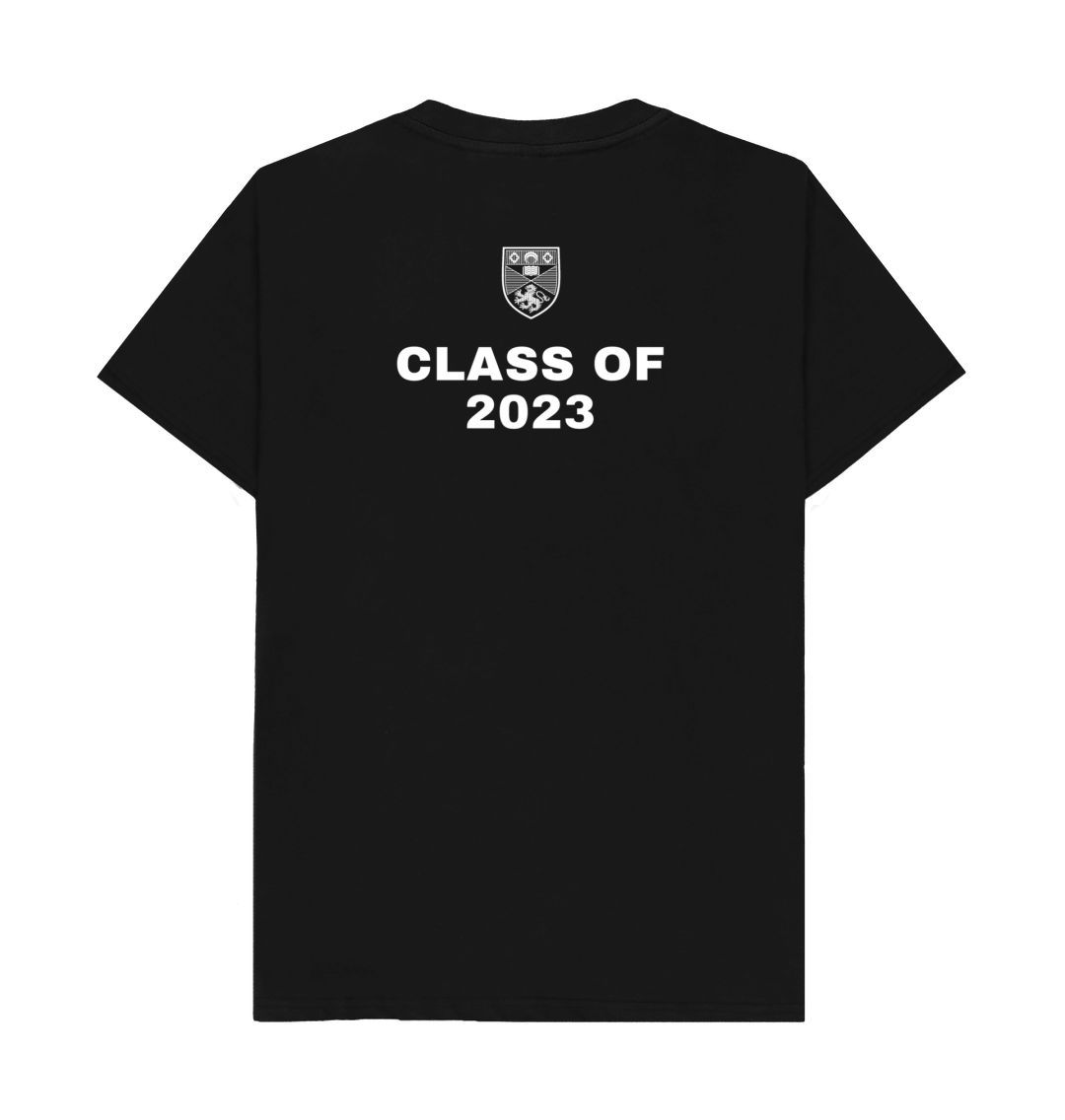 Graduate T-shirt - Class of 2023