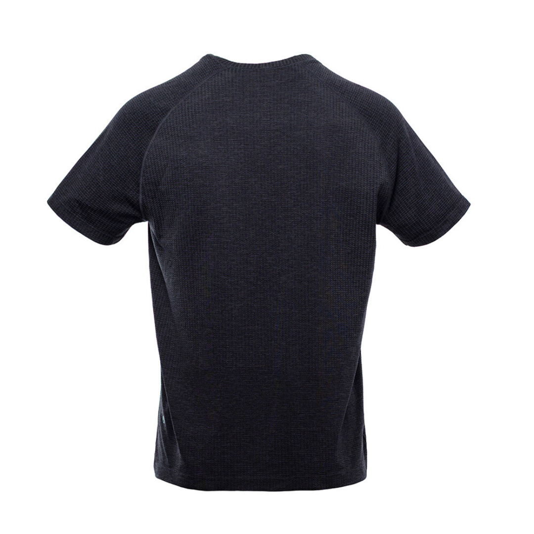 Metal Vent Tech Short-Sleeve Shirt