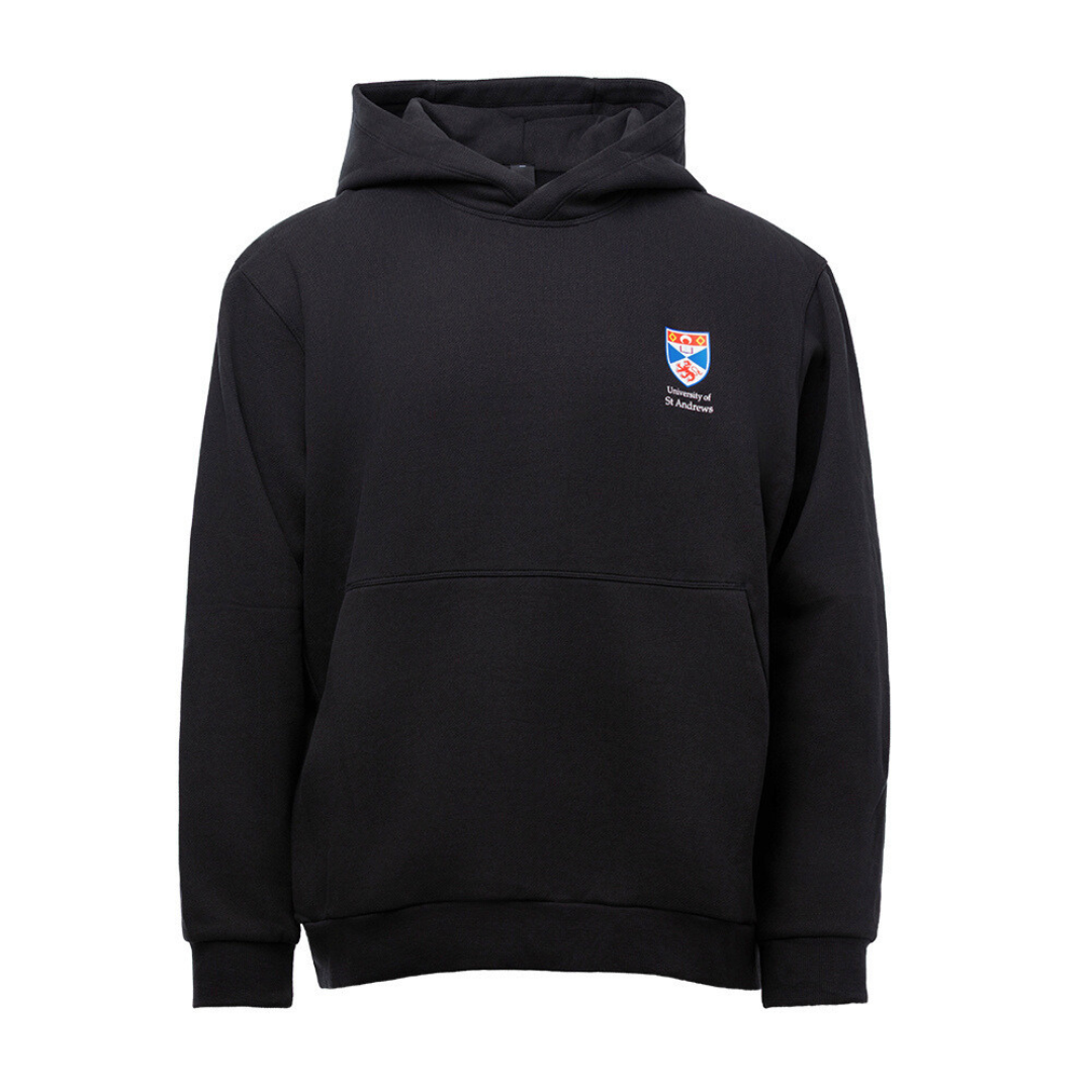 Steady State Pullover Hoodie