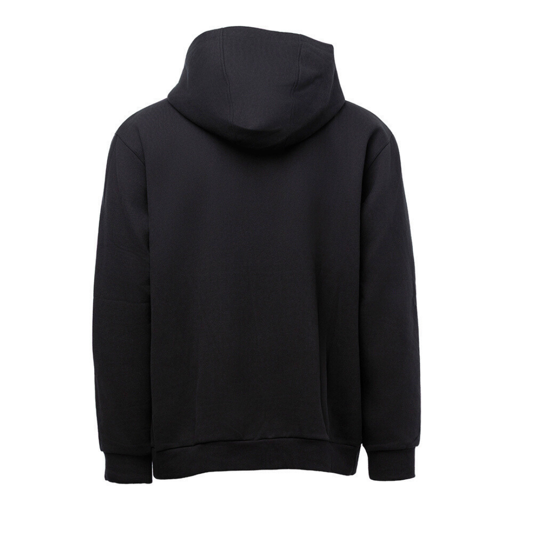 Steady State Pullover Hoodie