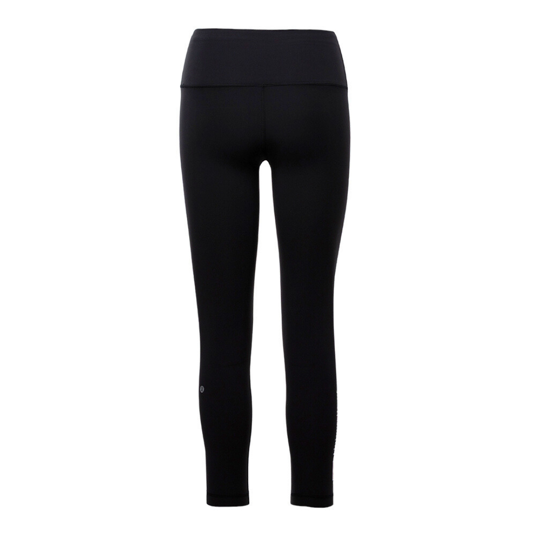 Wunder Train High-Rise Tight 25"