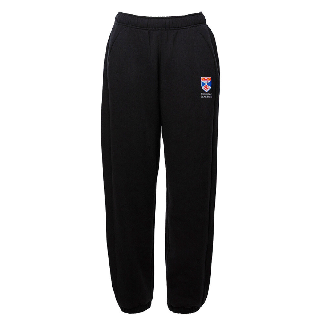 Scuba Mid-Rise Oversized Jogger *Regular