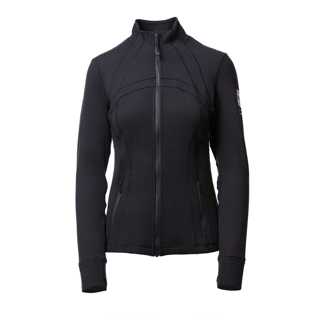 Define Jacket *Luon