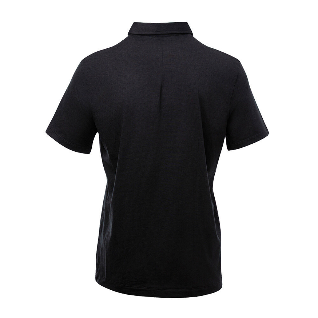Evolution Short-Sleeve Polo Shirt