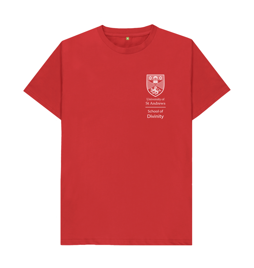Red School of Divinity T-Shirt