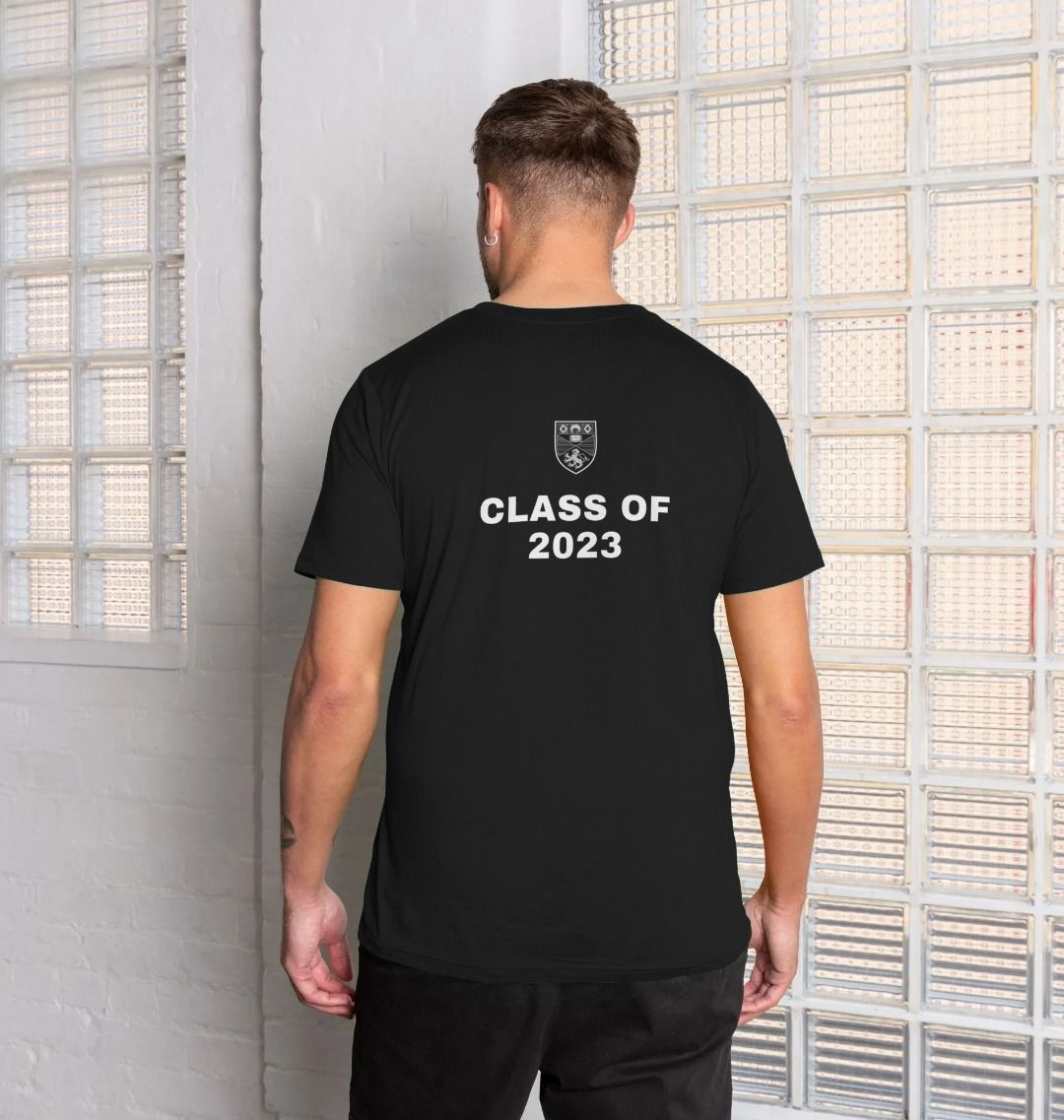 Graduate T-shirt - Class of 2023
