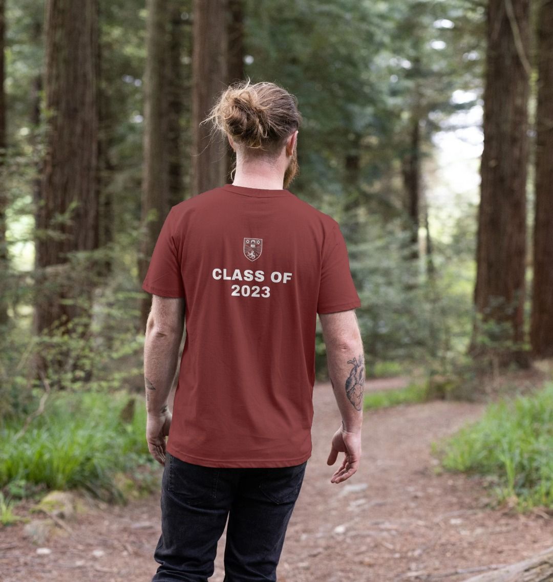 Graduate T-shirt - Class of 2023