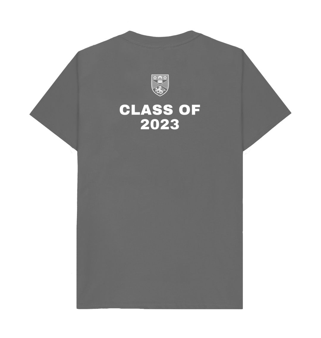 Graduate T-shirt - Class of 2023