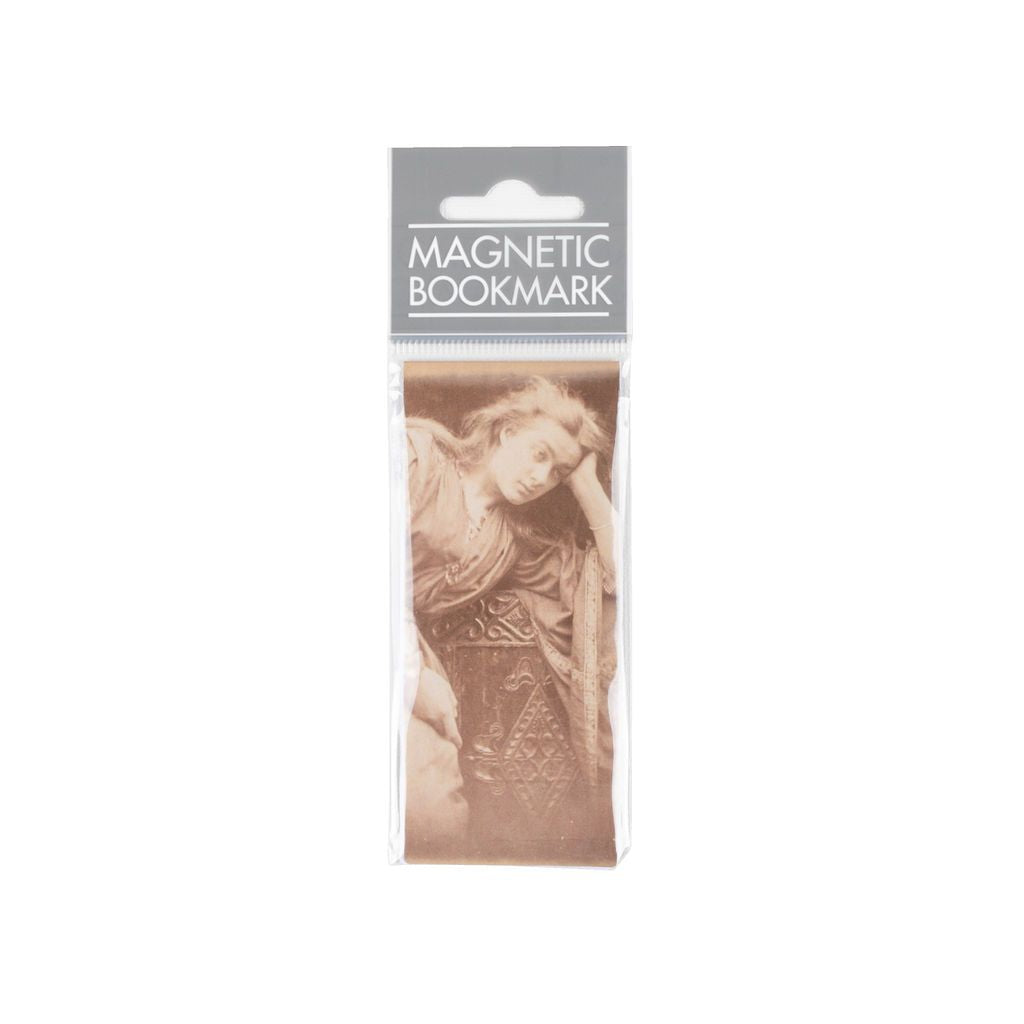 Mariana Magnetic Bookmark - Julia Margaret Cameron