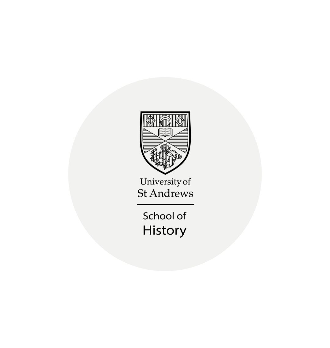 White School of History sticker