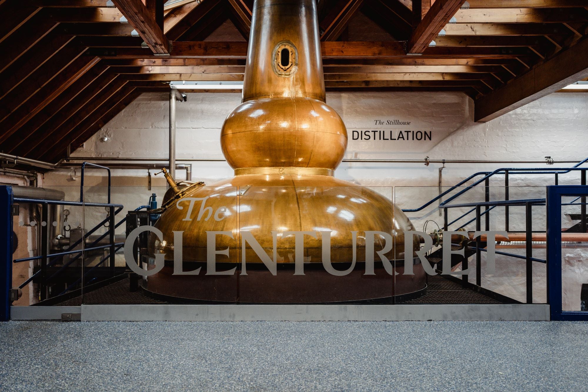 The Glenturret