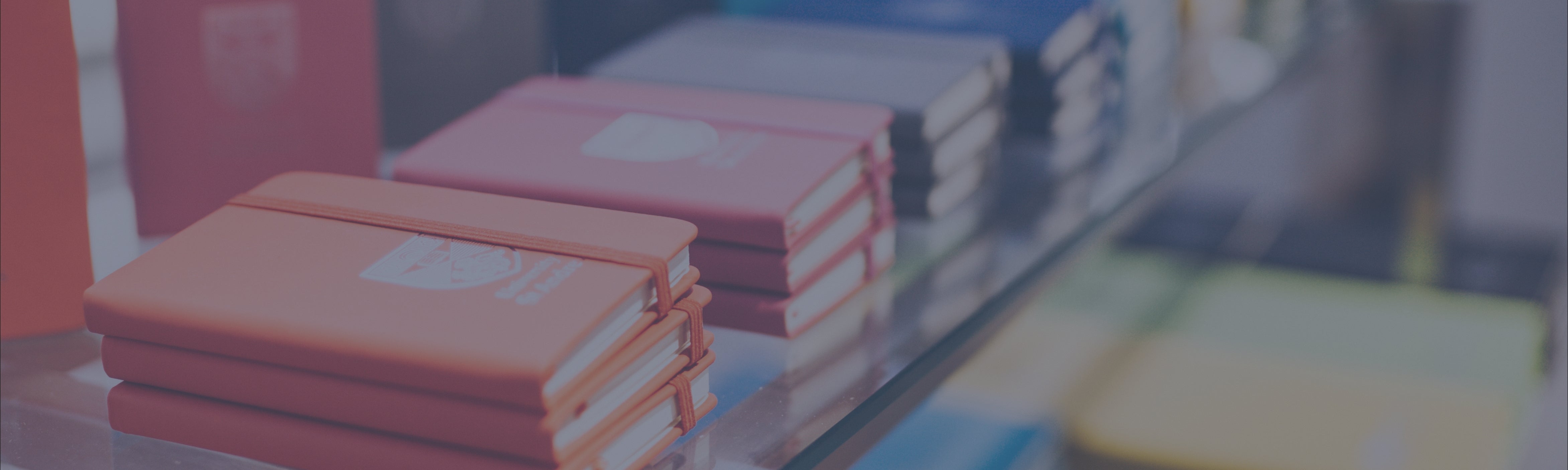 Books, Prints & Stationery