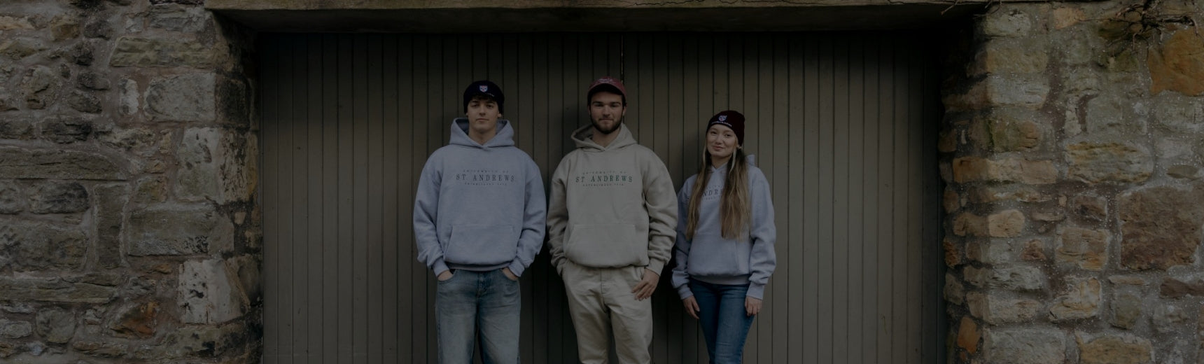 Clothing - All Products
