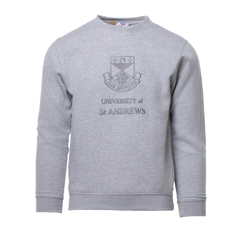 Tonal Sweatshirt