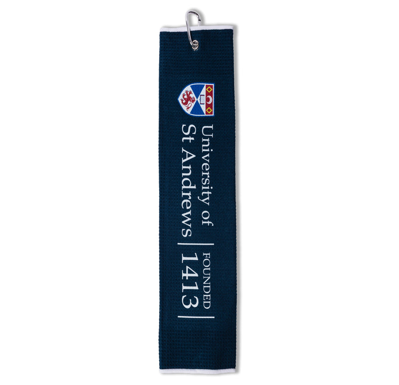 Golf Towel - 1413