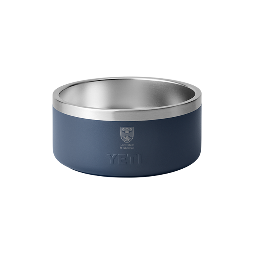 Yeti Dog Bowl