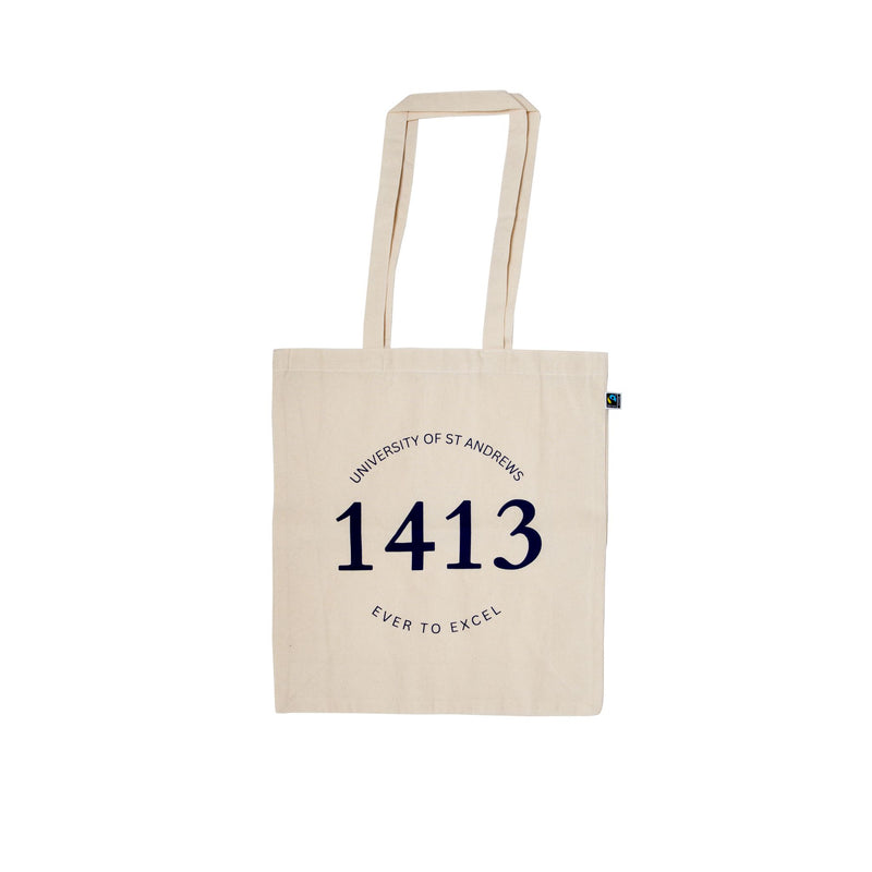 Fairtrade Tote Bag