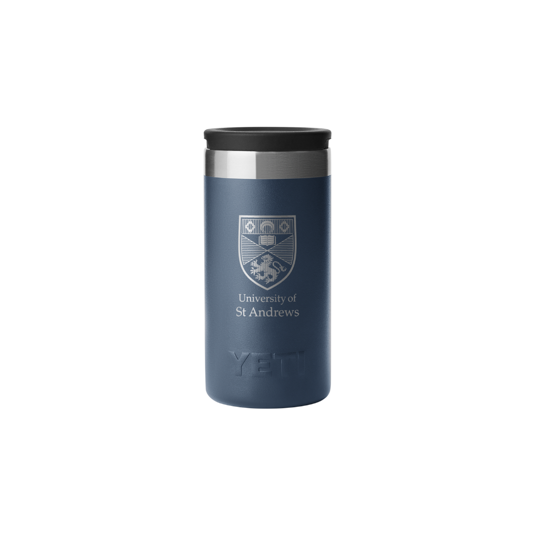 Yeti Shot Glasses & Case