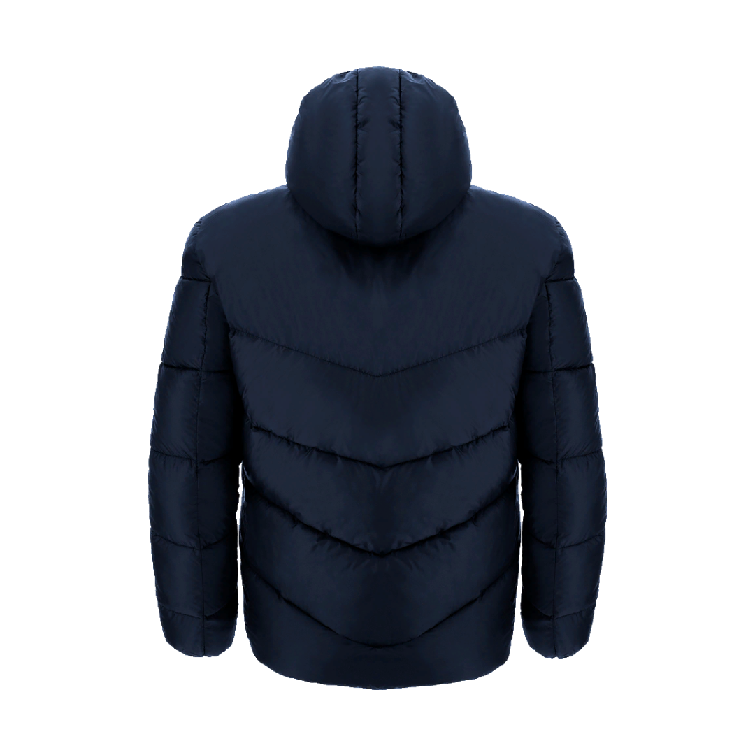 Arctic Jacket