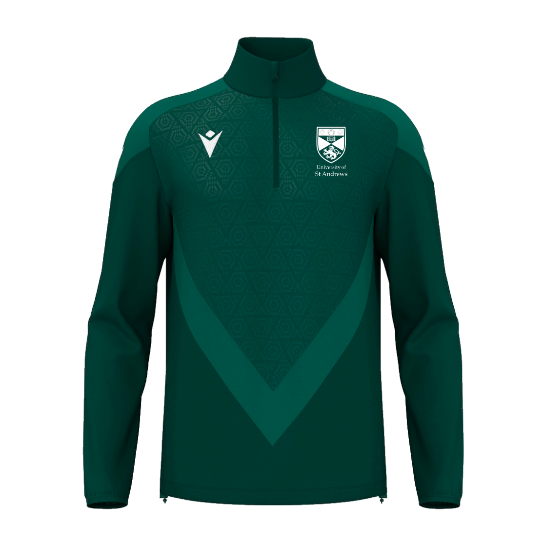 Anduin 1/4 Zip